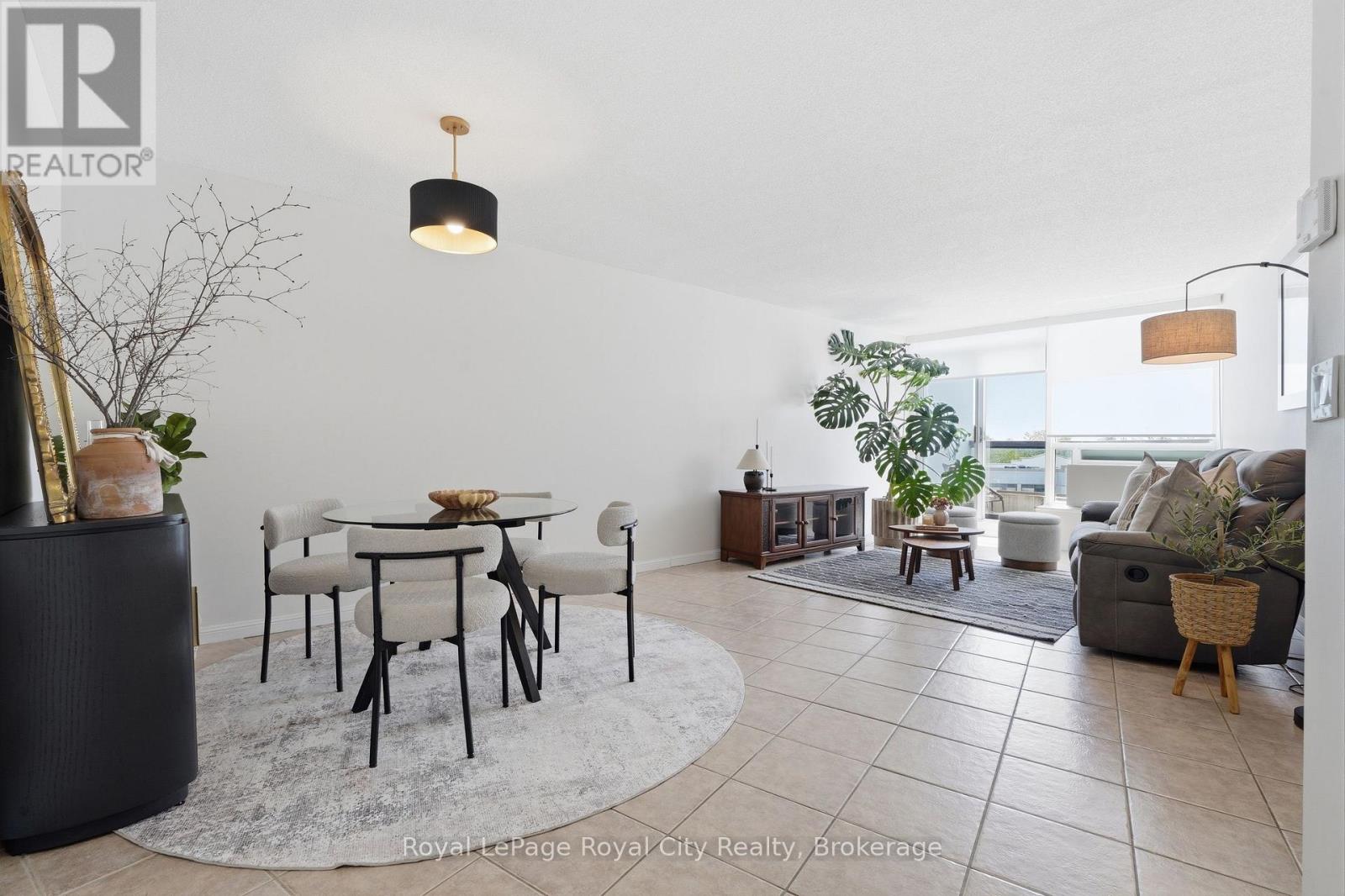 610 - 107 BAGOT STREET, Guelph (Junction/Onward Willow)