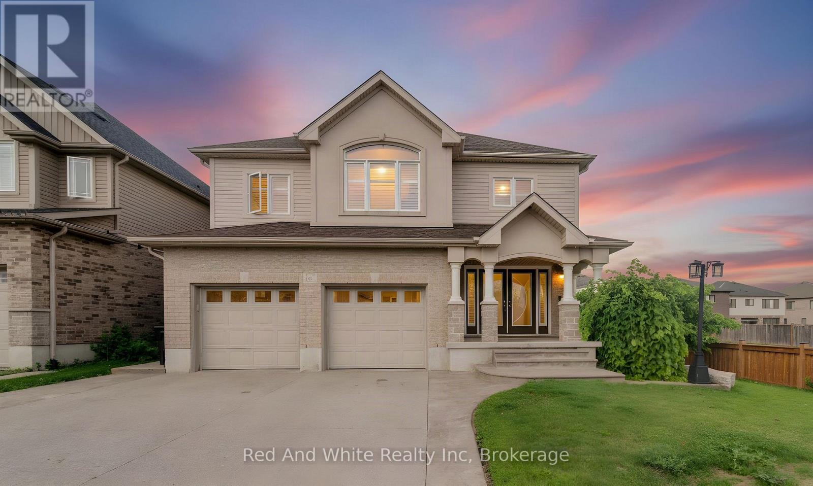 167 WESTCLIFF WAY, Cambridge