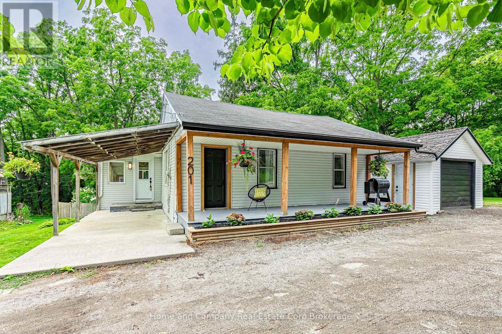 201 JOHN STREET, Ingersoll (Ingersoll - North)