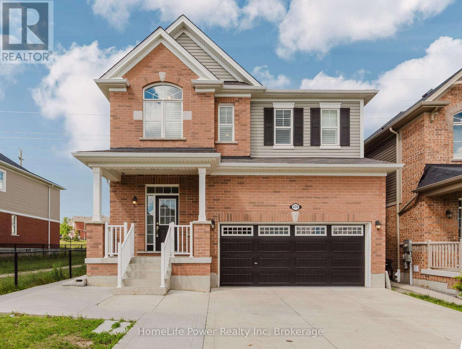 470 BLAIR CREEK DRIVE, Kitchener
