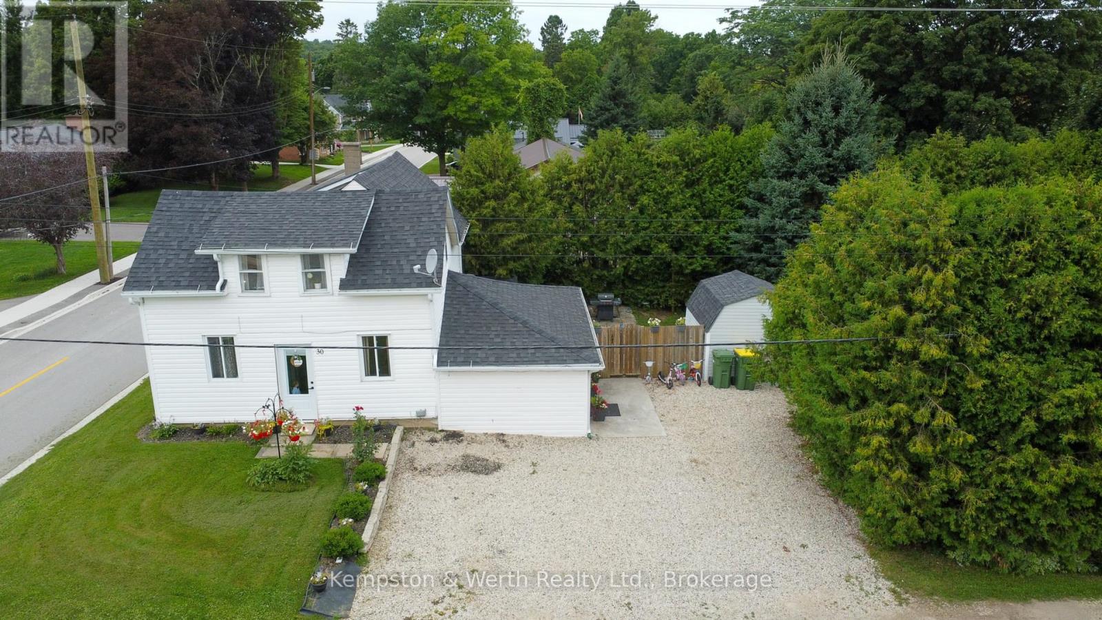30 CAMPBELL ST STREET, Grey Highlands