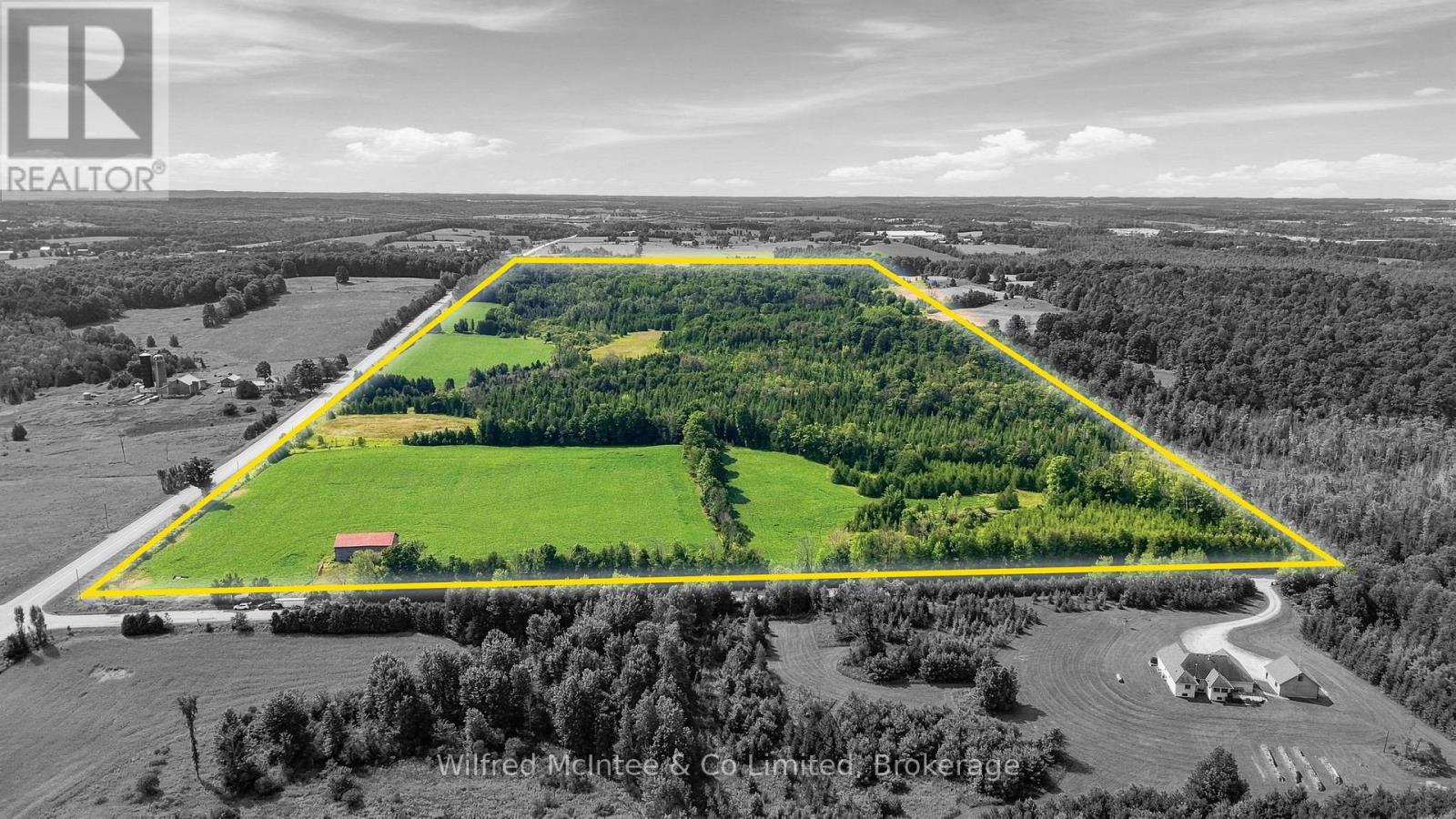 381612 CON 4 NDR ROAD, West Grey