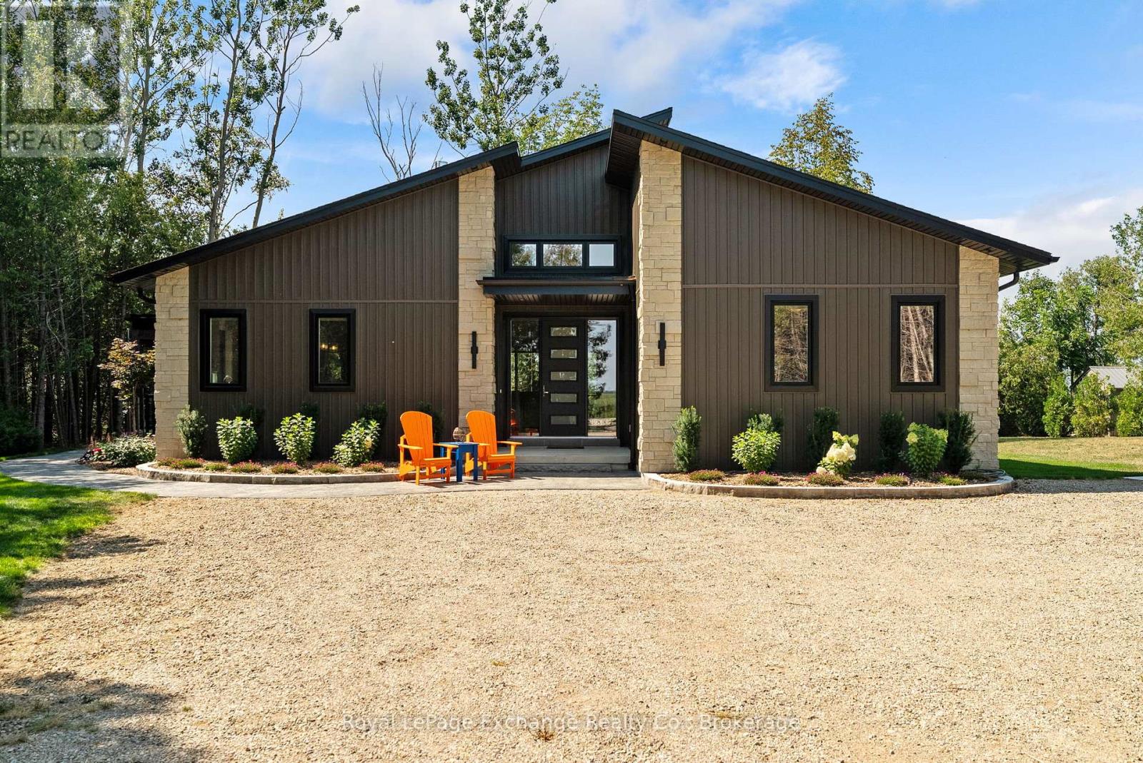 84543 RIDGE DRIVE, Ashfield-Colborne-Wawanosh (Ashfield)