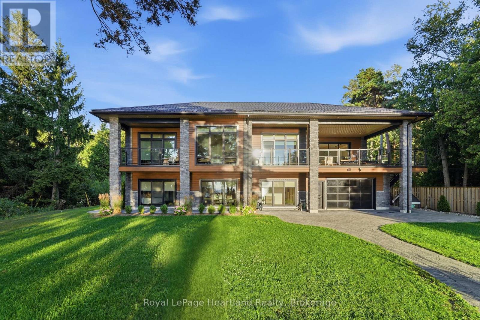 81750B LAKE AVENUE, Ashfield-Colborne-Wawanosh (Colborne)