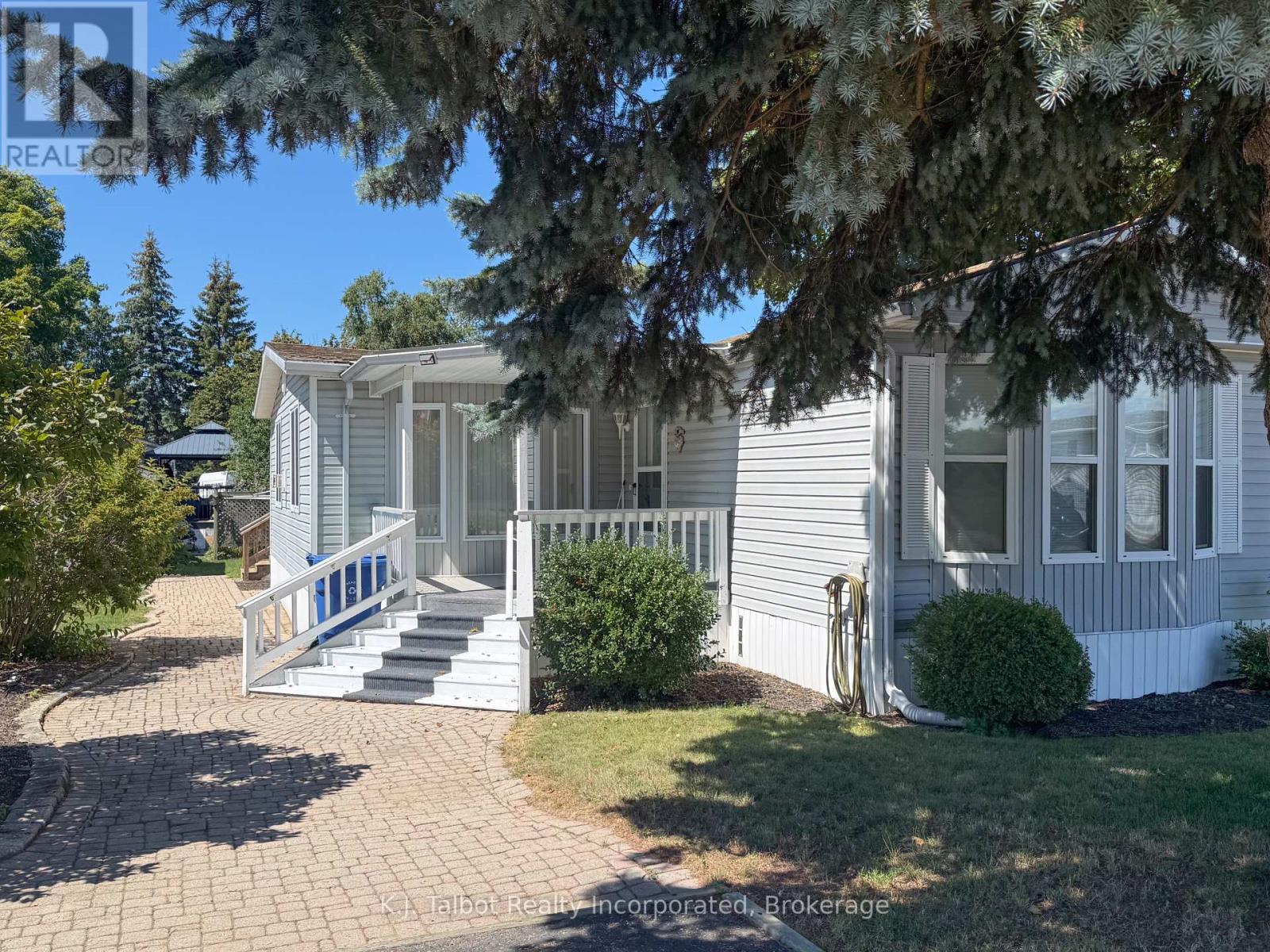 55 ALGONQUIN LANE, Ashfield-Colborne-Wawanosh (Colborne)