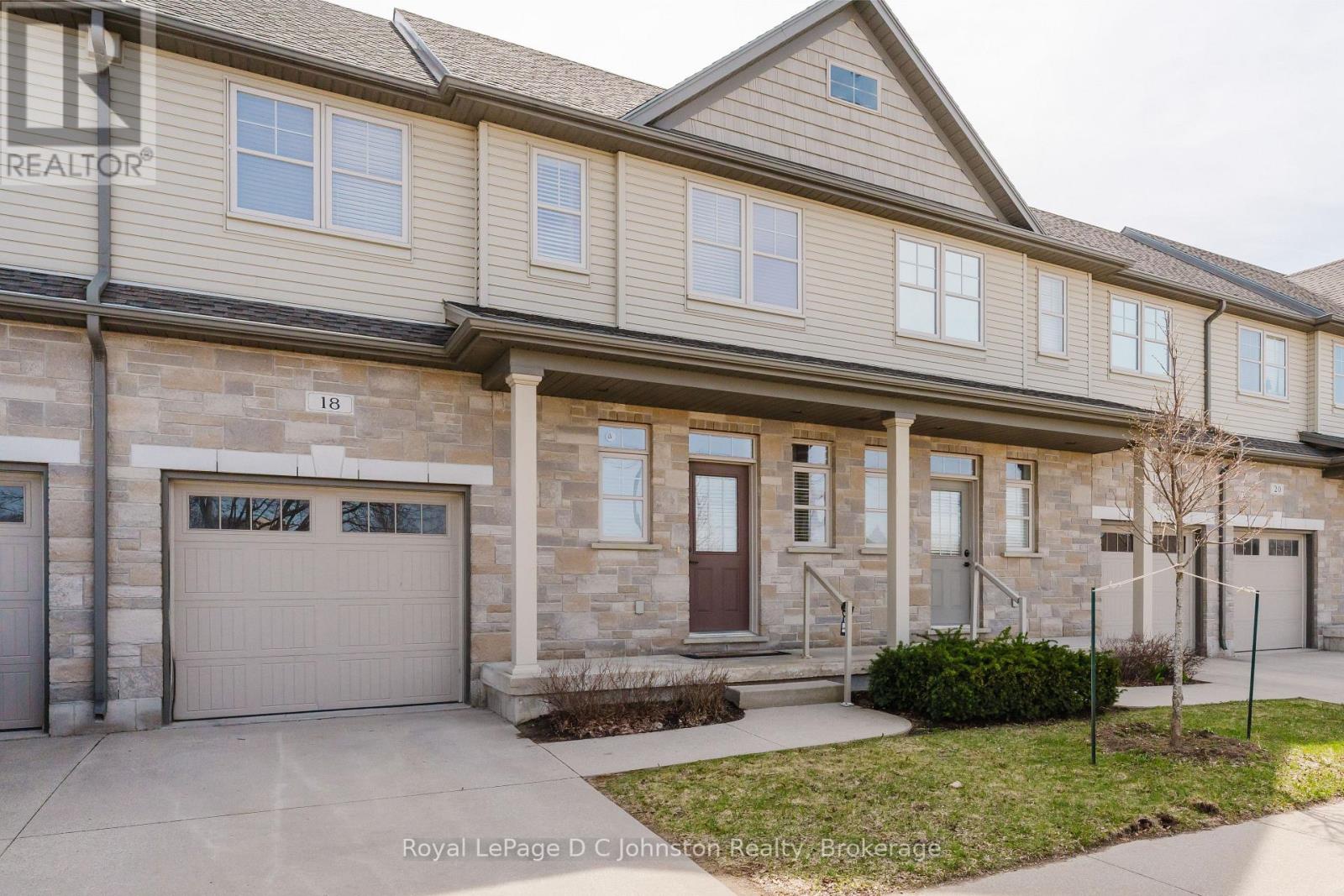 18 - 935 GODERICH STREET N, Saugeen Shores