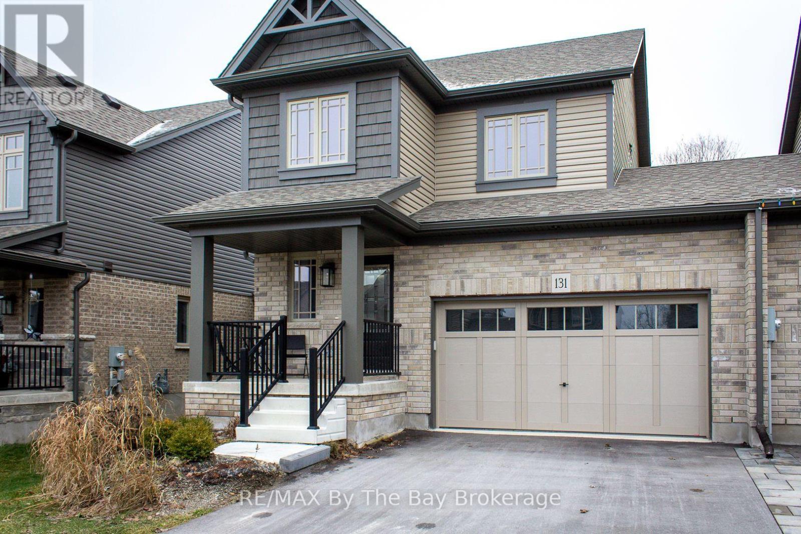 131 STONEBROOK WAY, Grey Highlands