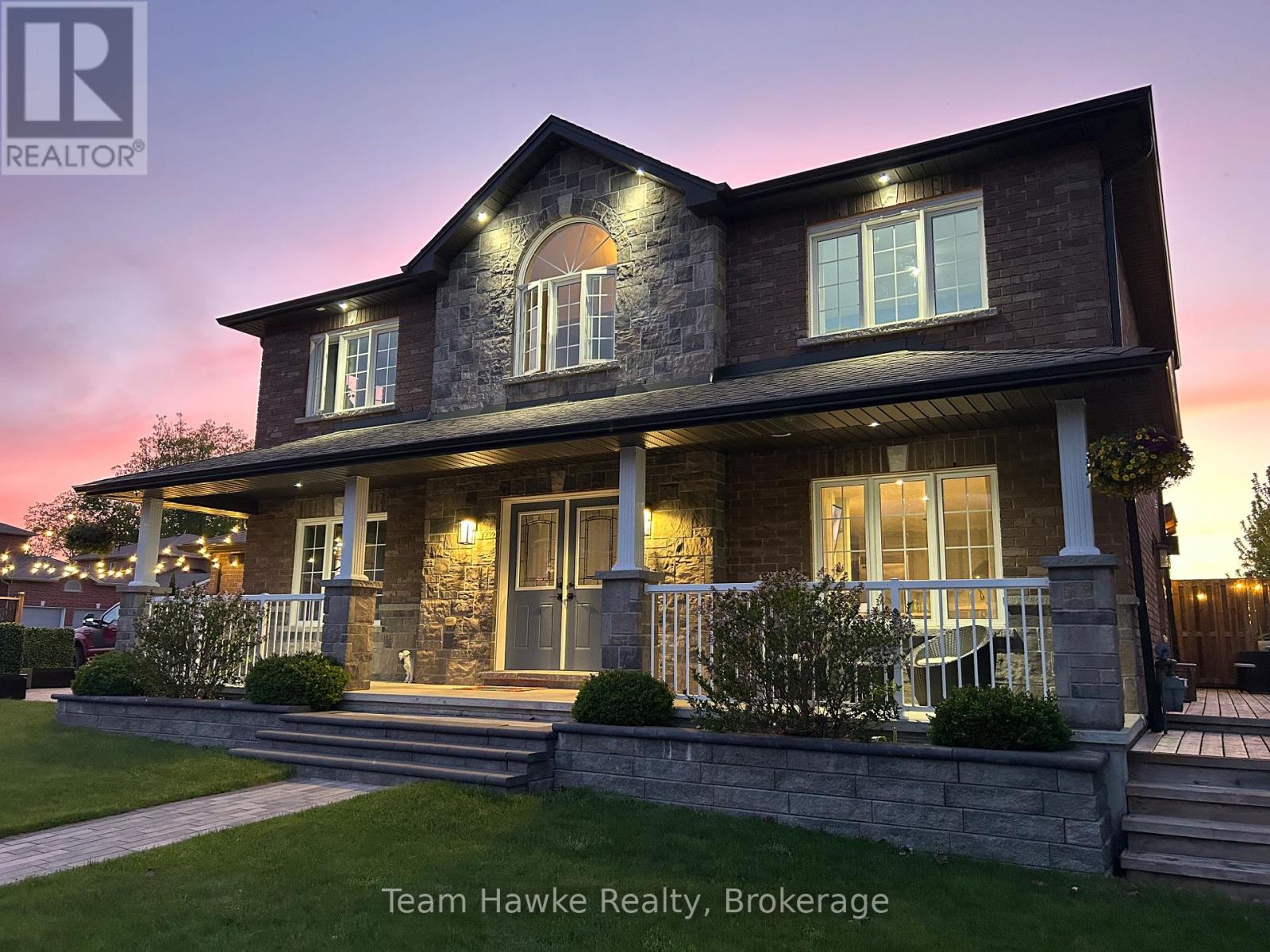 3 SHEPPARD DRIVE, Tay (Victoria Harbour)