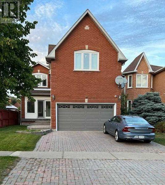 4791 WILD ROSE STREET, Mississauga (East Credit)