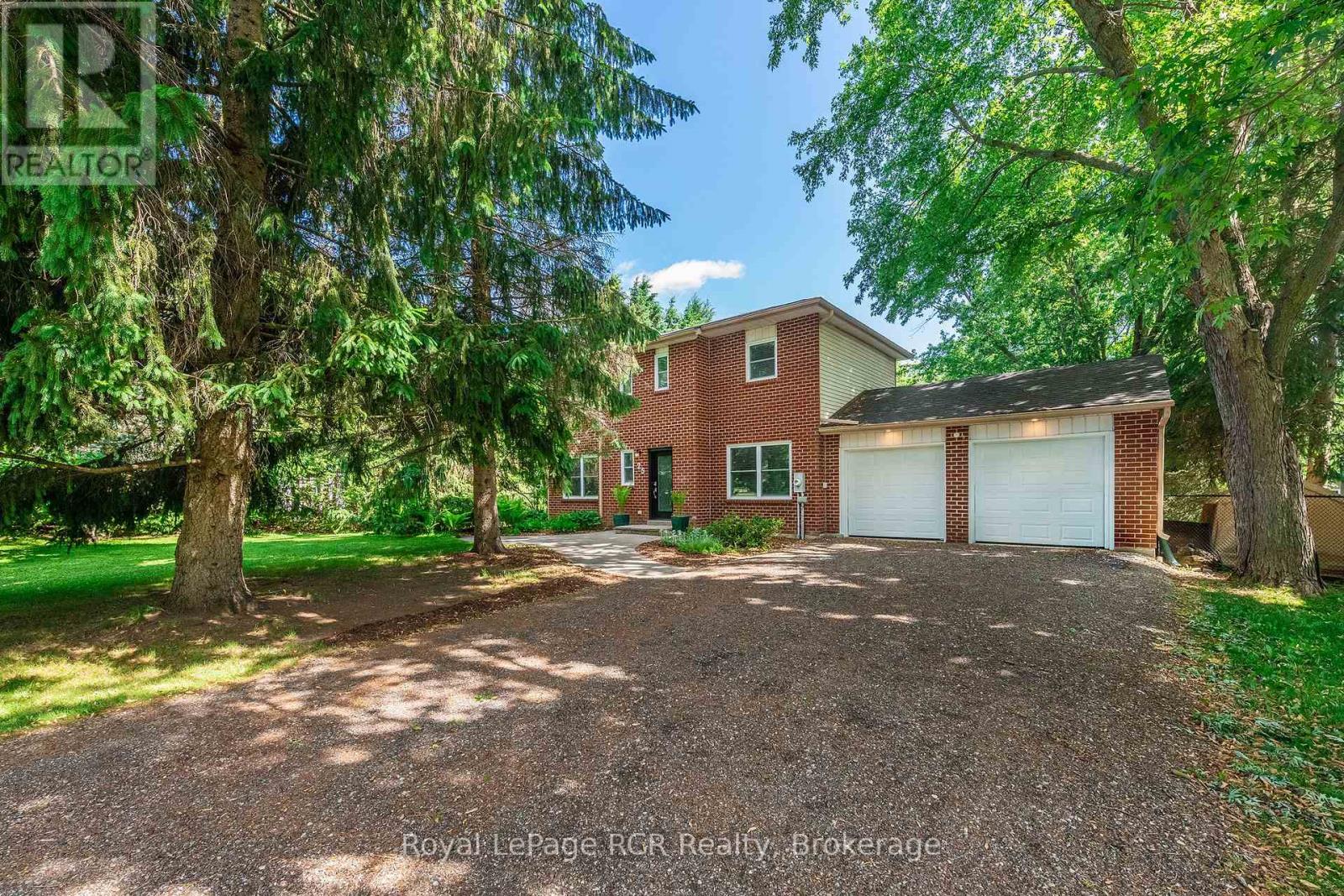 25 AGNES STREET, Caledon (Alton)