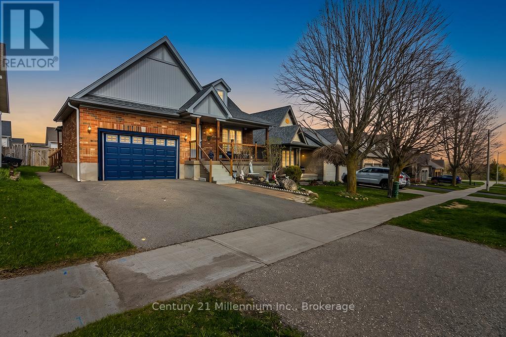 11 NORTHAMPTON STREET, Orangeville