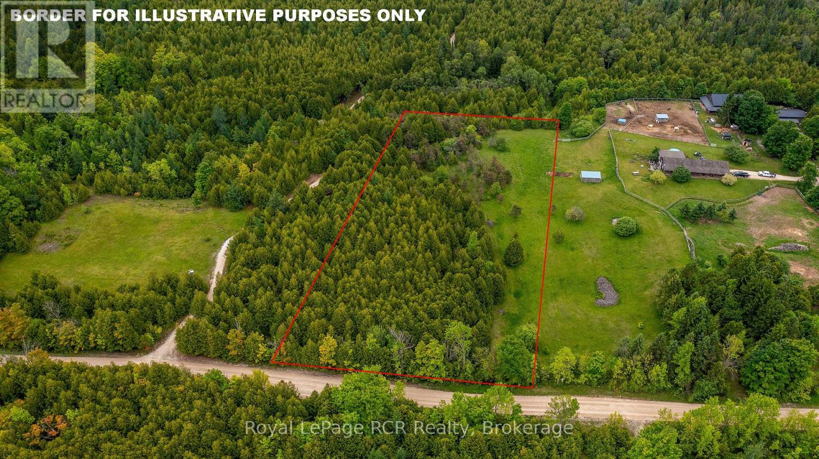 N/A CONCESSION 8 ROAD, West Grey