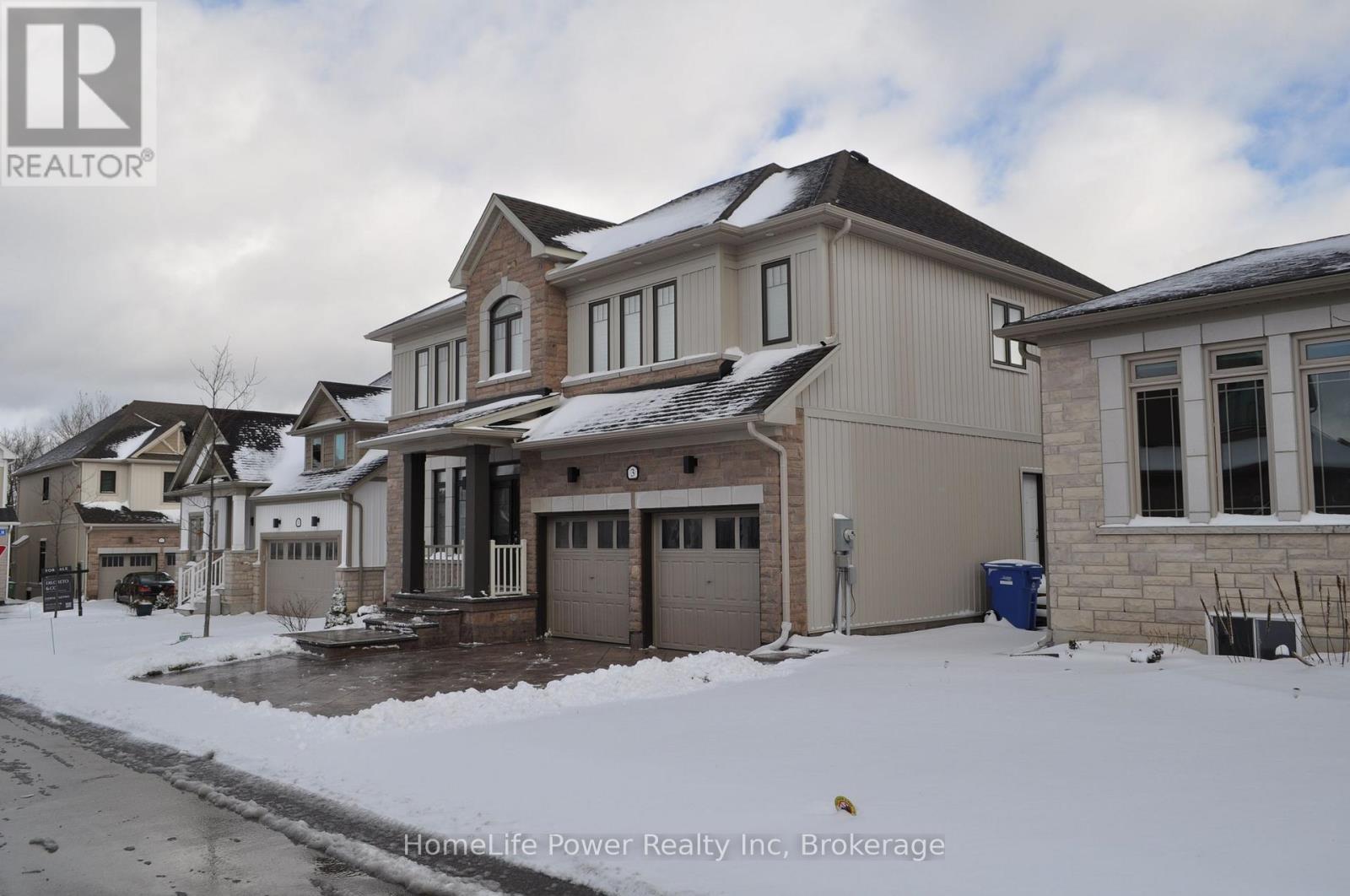 3 LOVERING LANE, Guelph (Kortright East)