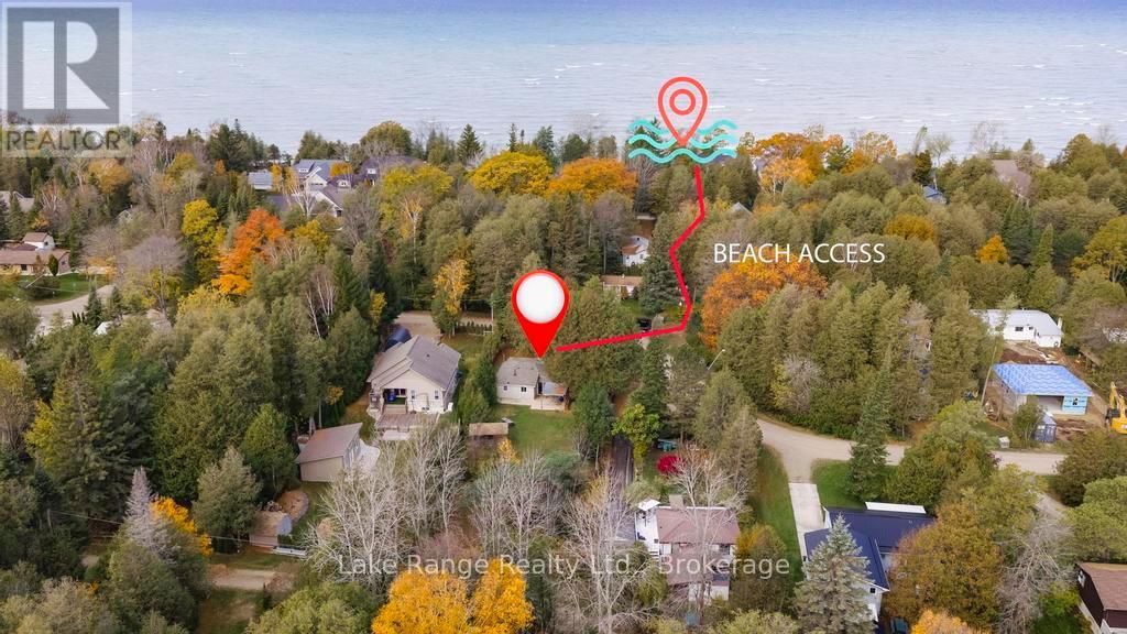 900 VICTORIA ROAD, Huron-Kinloss