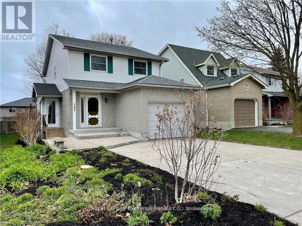 792 MACKENDRICK DRIVE, Kincardine