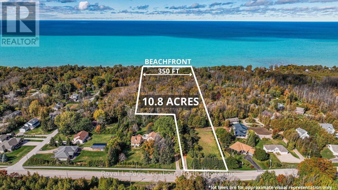 229 BRUCE 23 ROAD, Kincardine