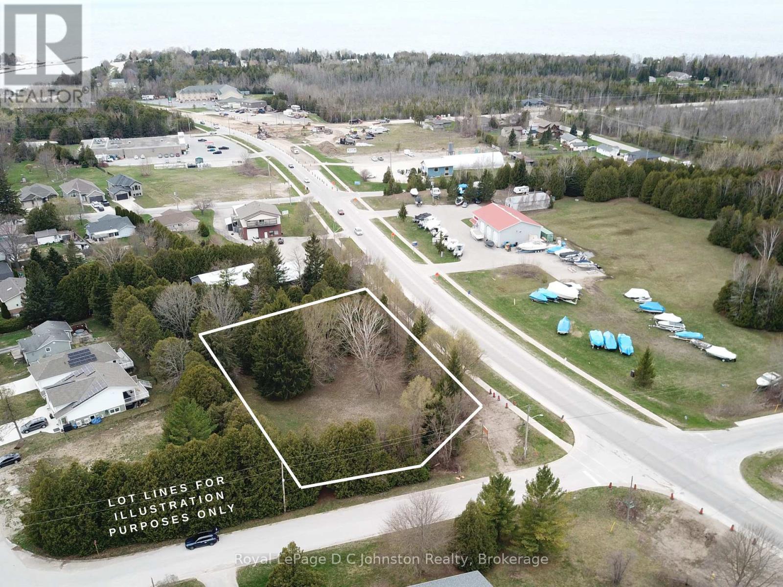 0 DIVISION STREET, Saugeen Shores