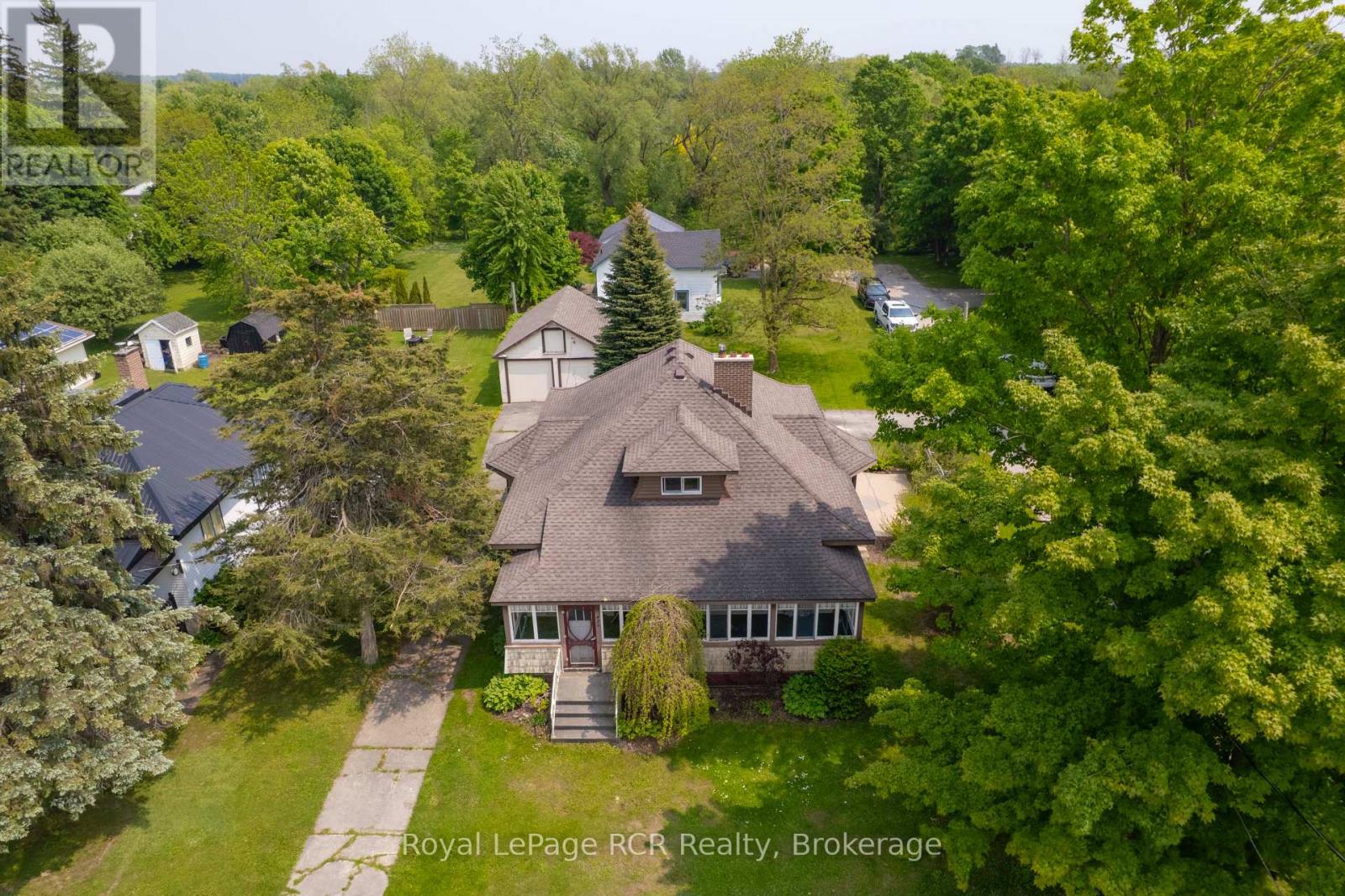 429 HAVELOCK STREET, Huron-Kinloss (Lucknow)