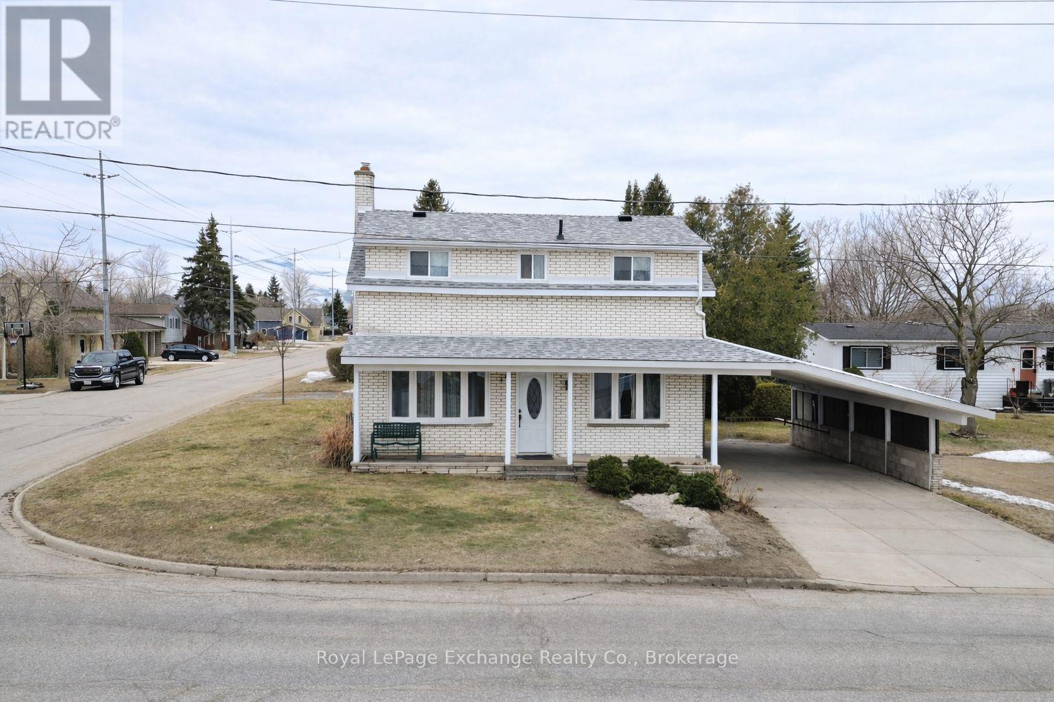 350 ST ALBERT STREET, Kincardine