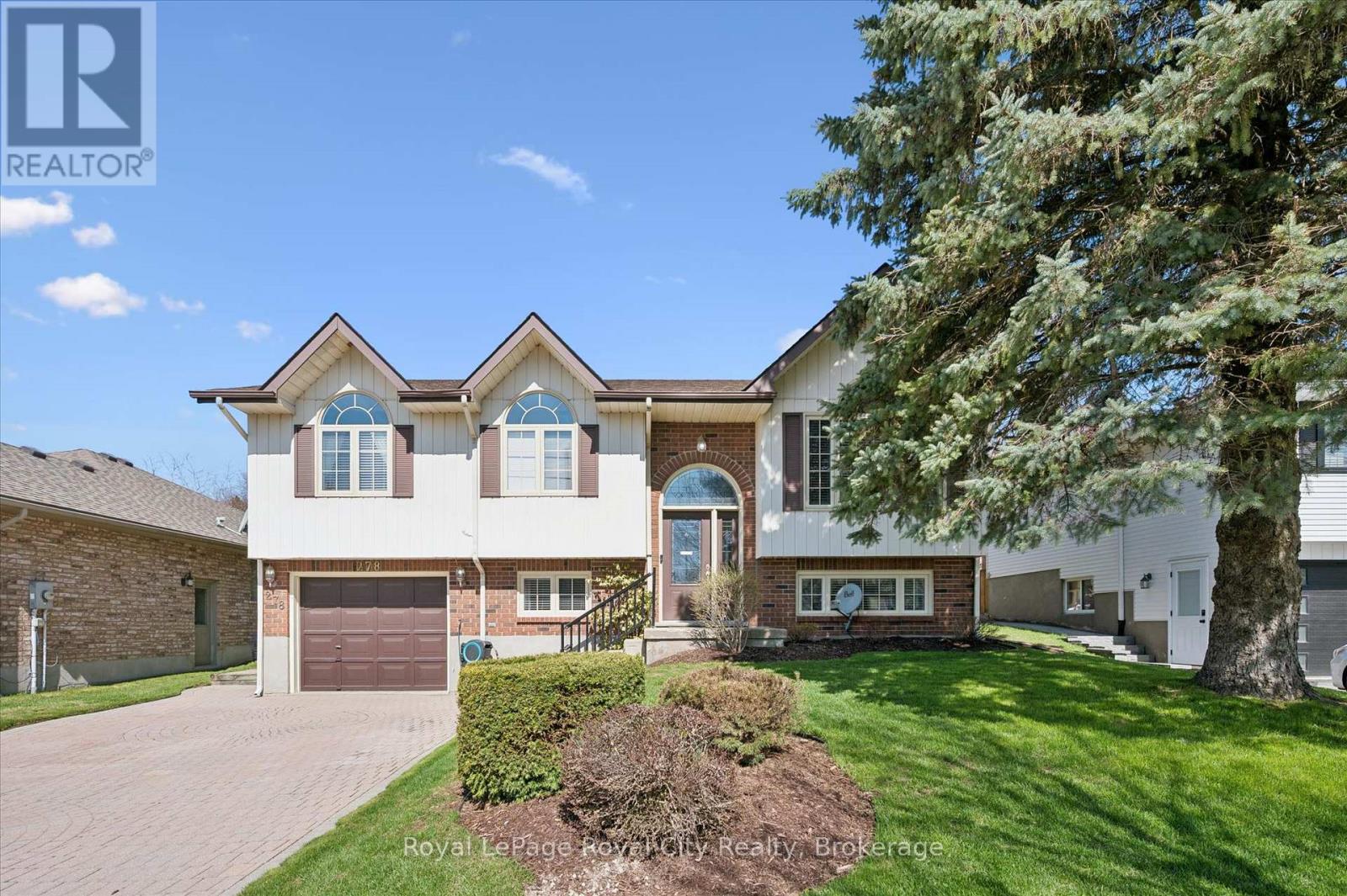 278 COLBORNE STREET, Centre Wellington (Elora/Salem)