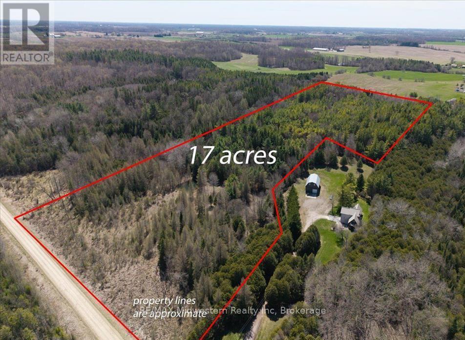9892 SKI ROAD, Minto