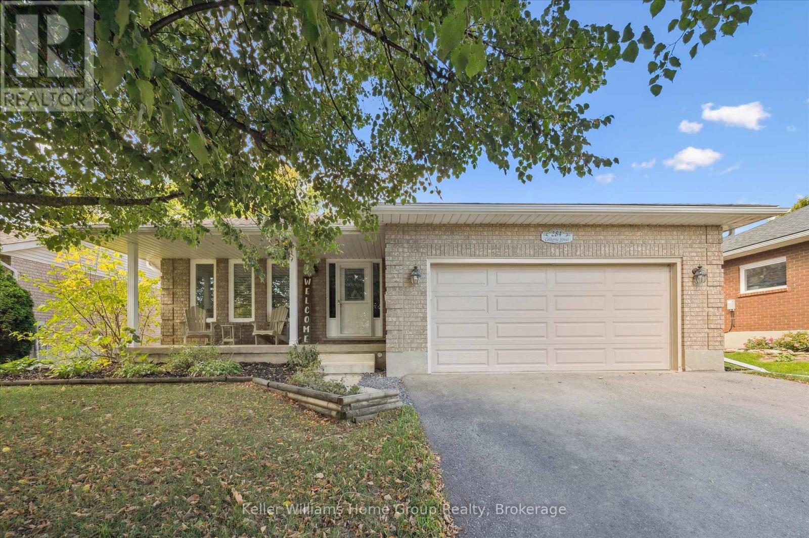 284 COLBORNE STREET, Centre Wellington (Elora/Salem)