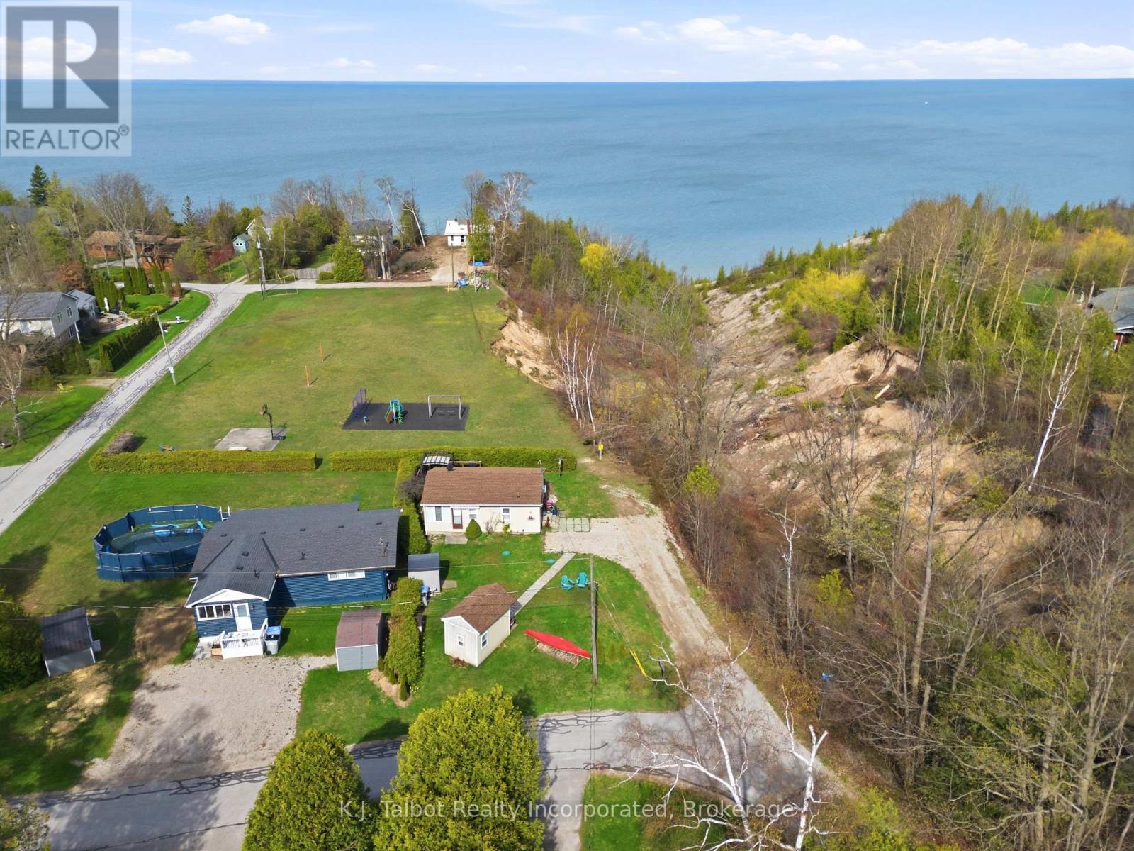 9 RAVINE PARK ROAD N, Central Huron (Goderich)