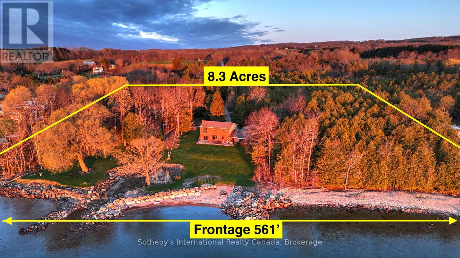 158523 7TH LINE N, Meaford