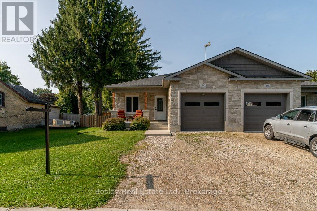420 VICTORIA STREET, Minto