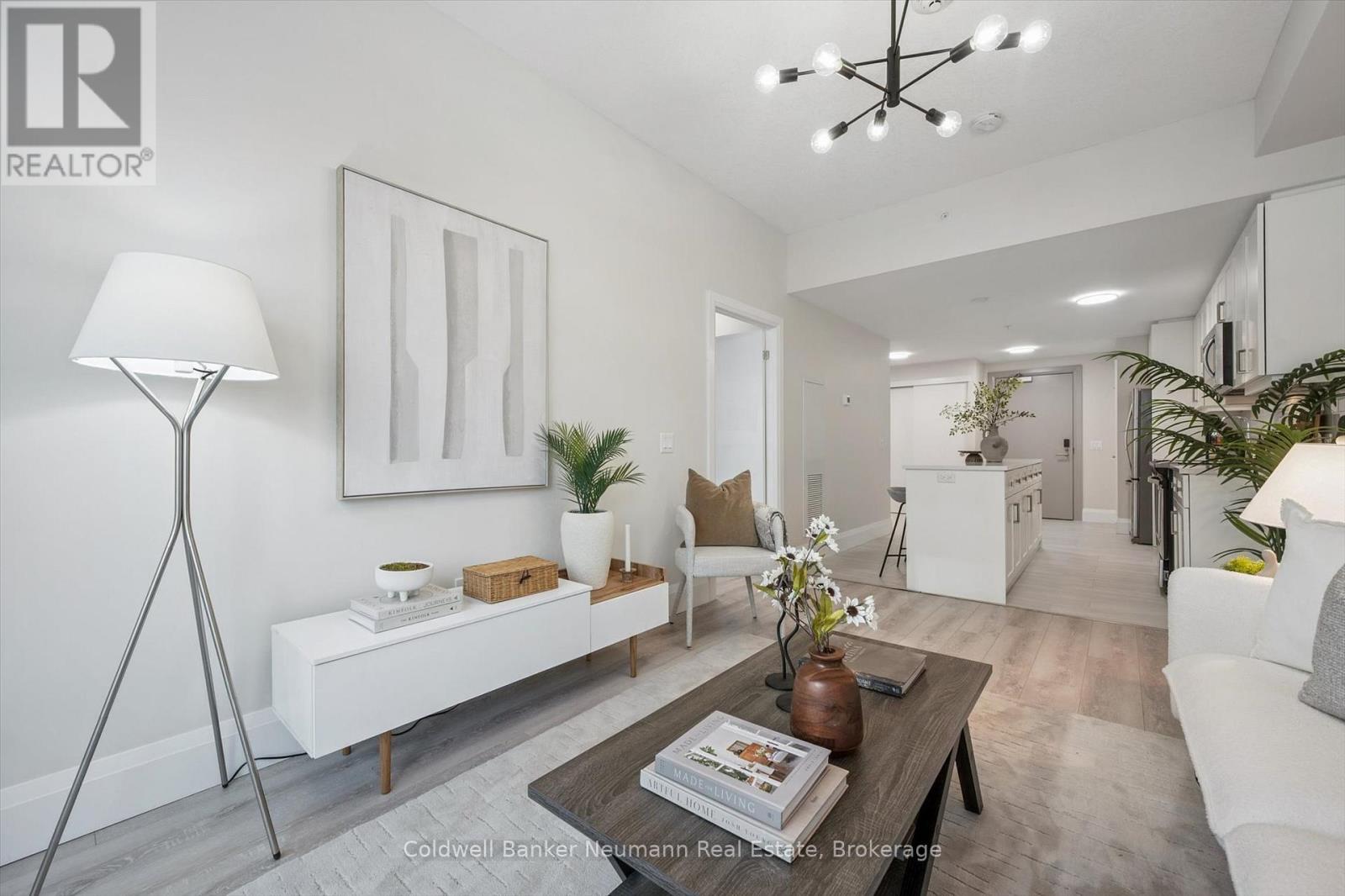 514 - 73 ARTHUR STREET S, Guelph (St. Patrick s Ward)