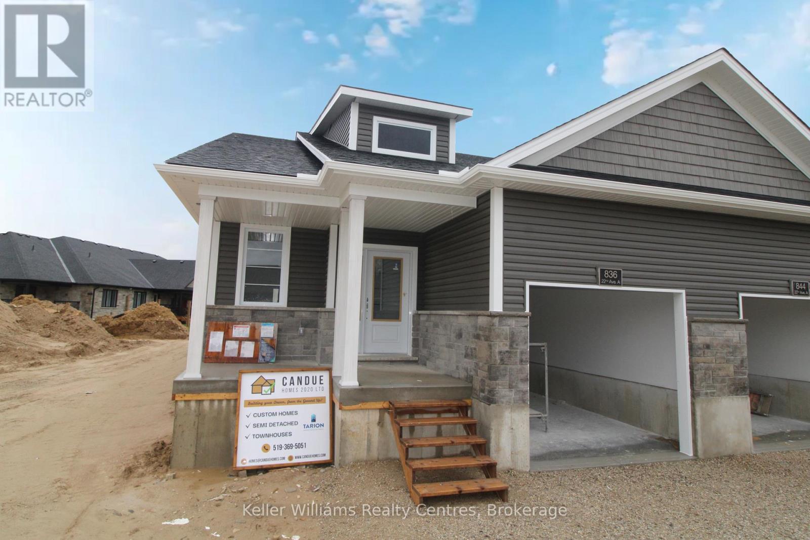 836 22ND AVENUE A, Hanover