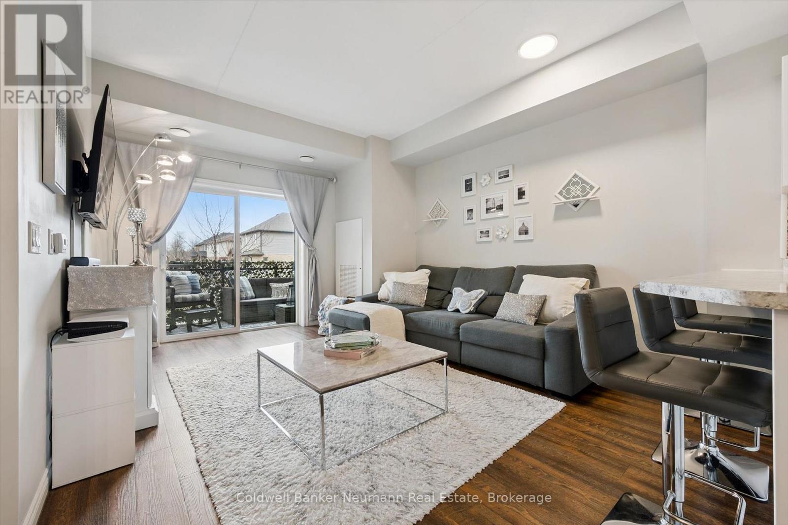 106 - 7 KAY CRESCENT, Guelph (Pineridge/Westminster Woods)