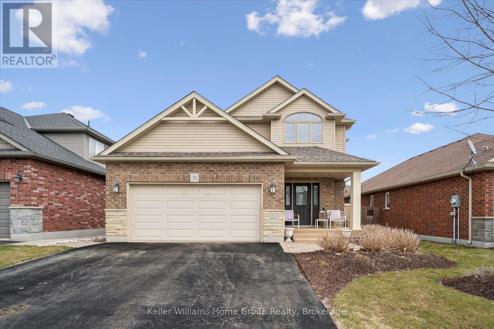 31 HEALEY STREET, Centre Wellington (Elora/Salem)