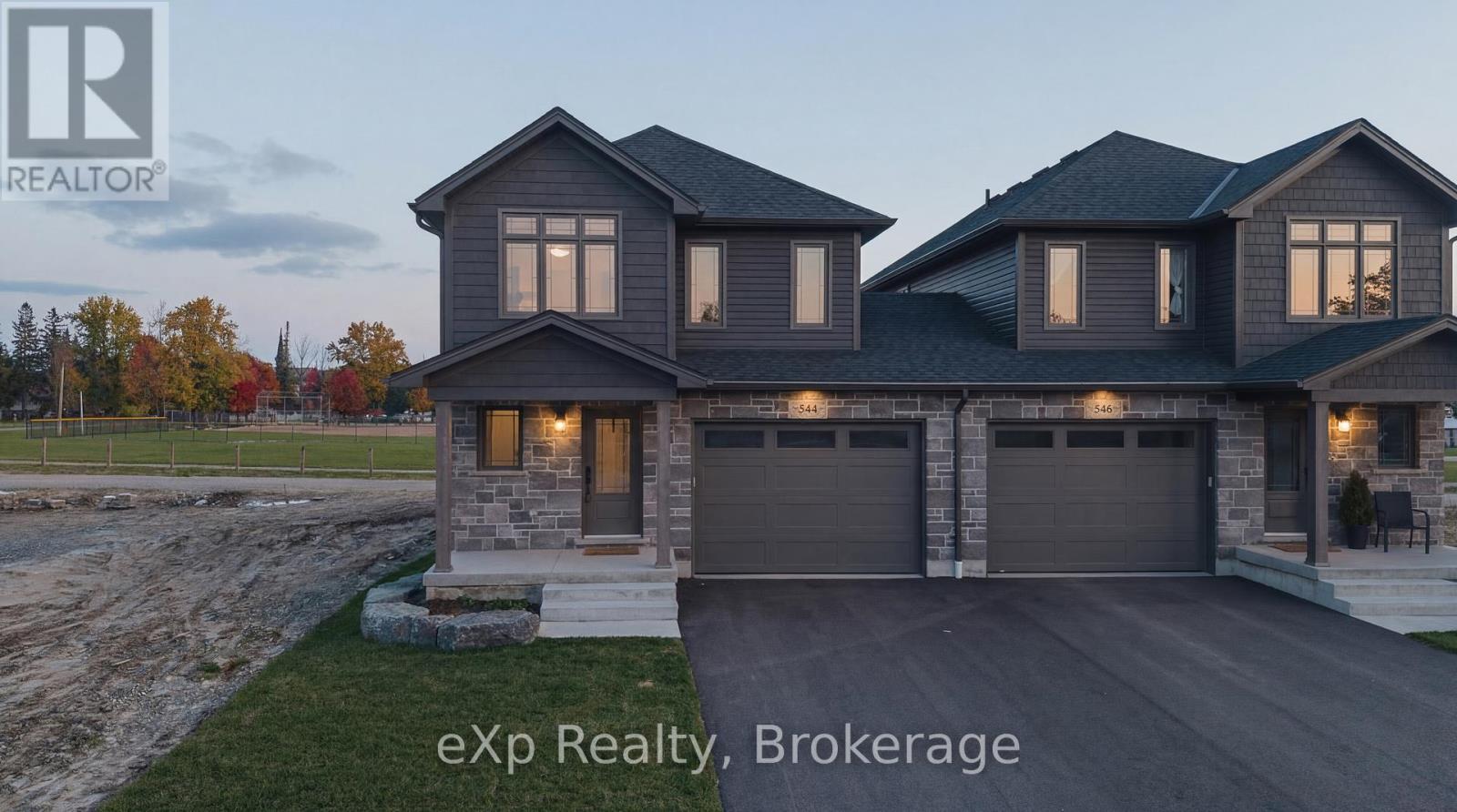 544 NEWFOUNDLAND STREET, Wellington North (Mount Forest)