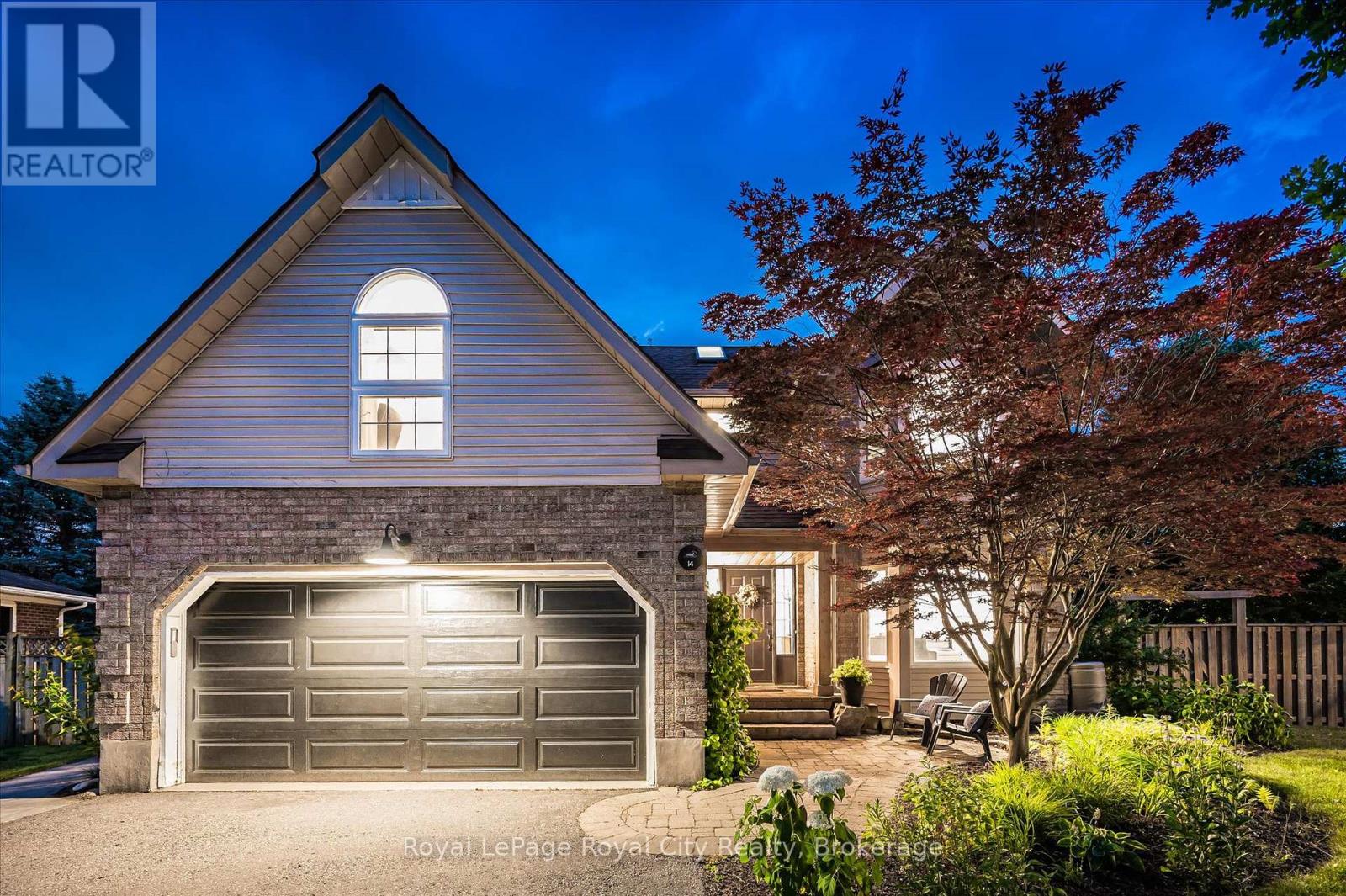 14 WOOD DUCK COURT, Guelph (Kortright Hills)