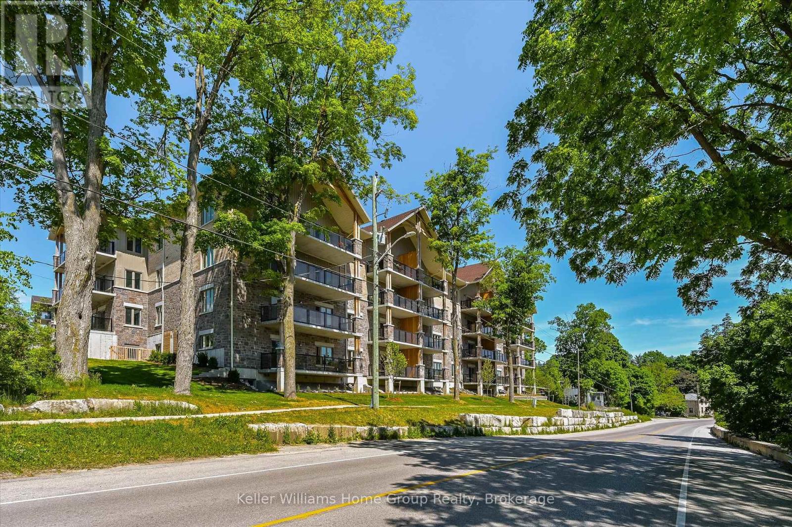 201 - 19 STUMPF STREET, Centre Wellington (Elora/Salem)