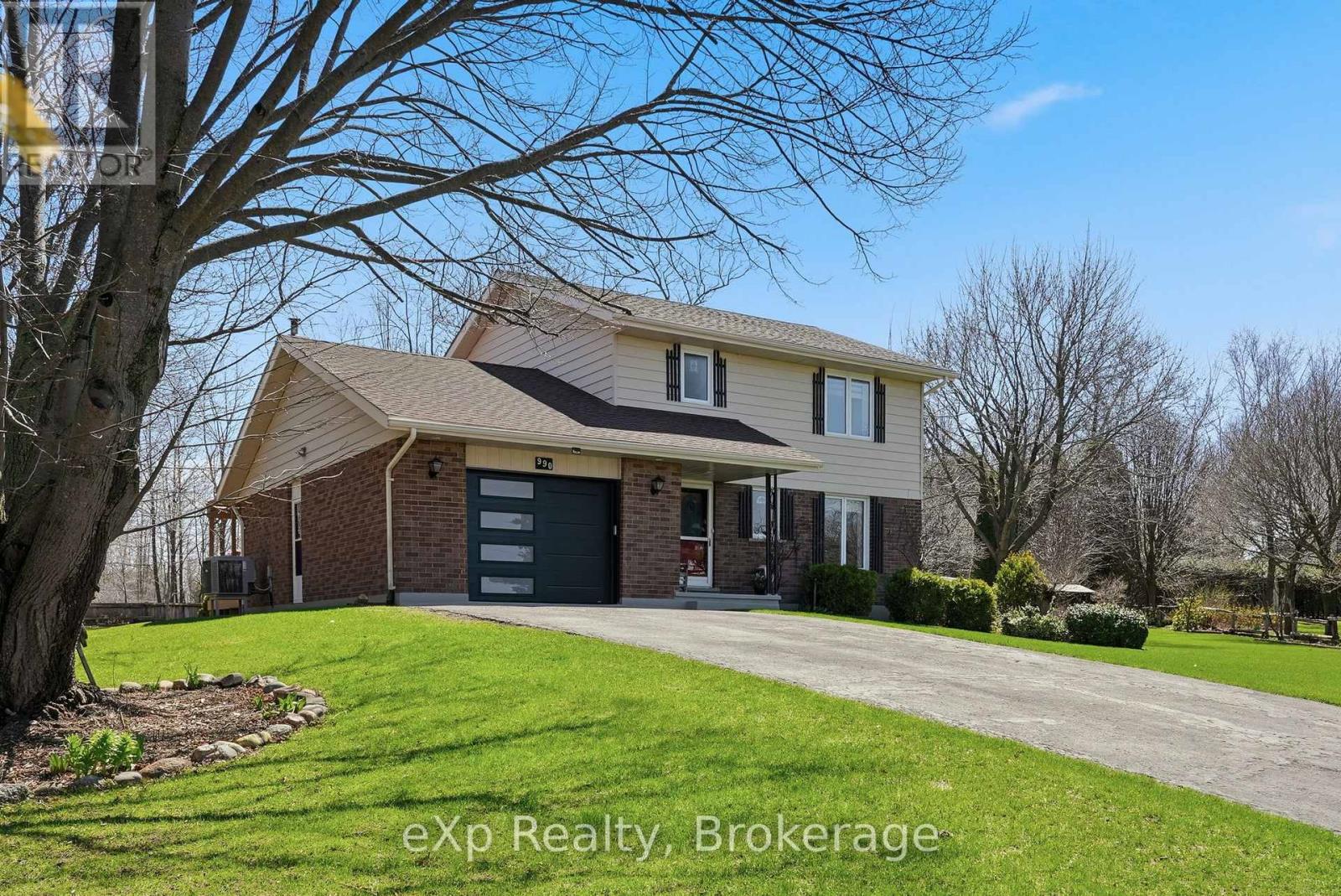 990 HERITAGE DRIVE, Kincardine