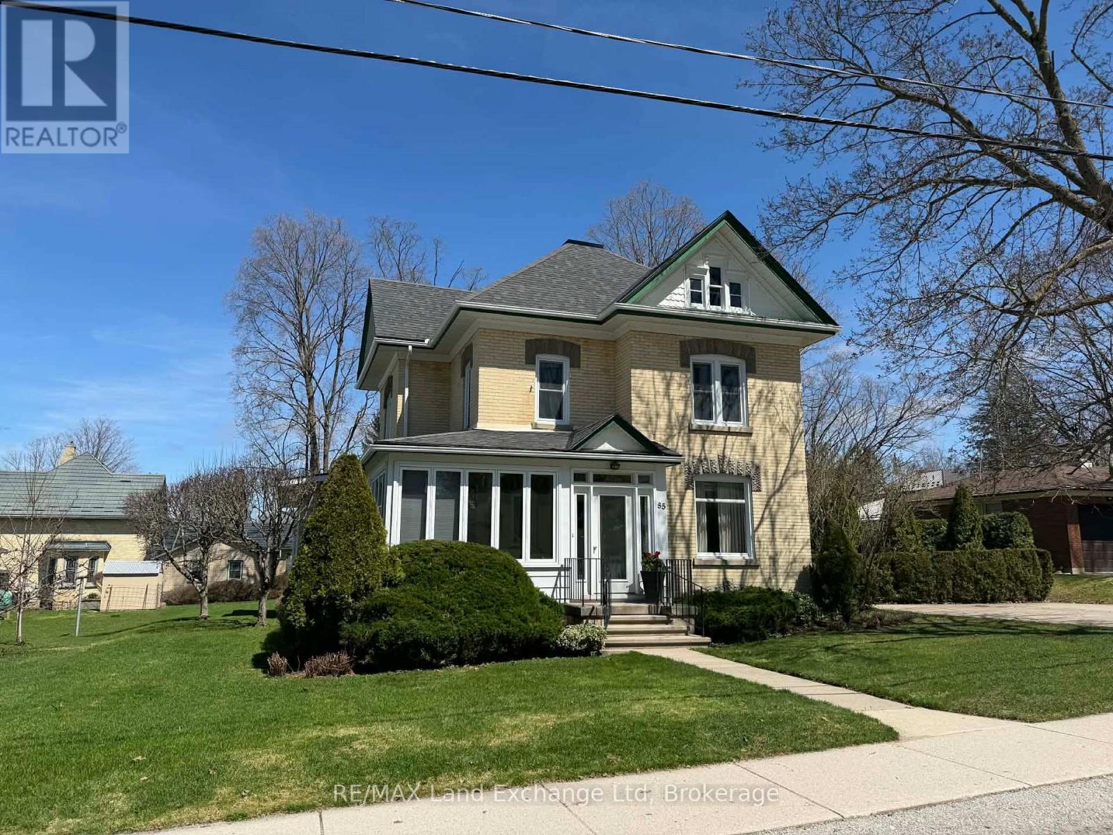 85 PATRICK STREET E, North Huron (Wingham)