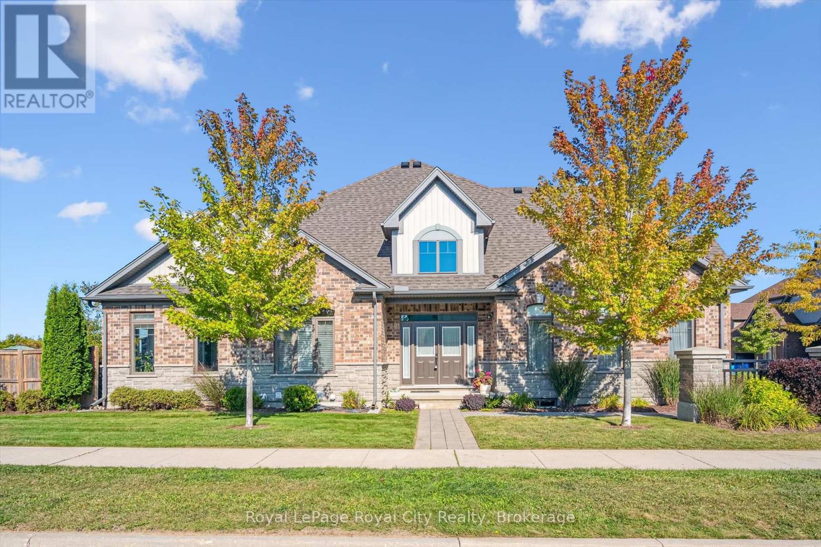 1 - 39 KAY CRESCENT, Guelph (Pineridge/Westminster Woods)