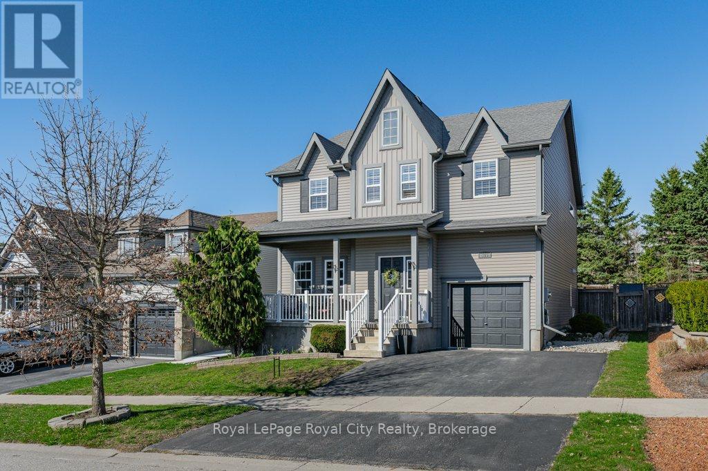 120 WINSTON STREET, Guelph/Eramosa (Rockwood)