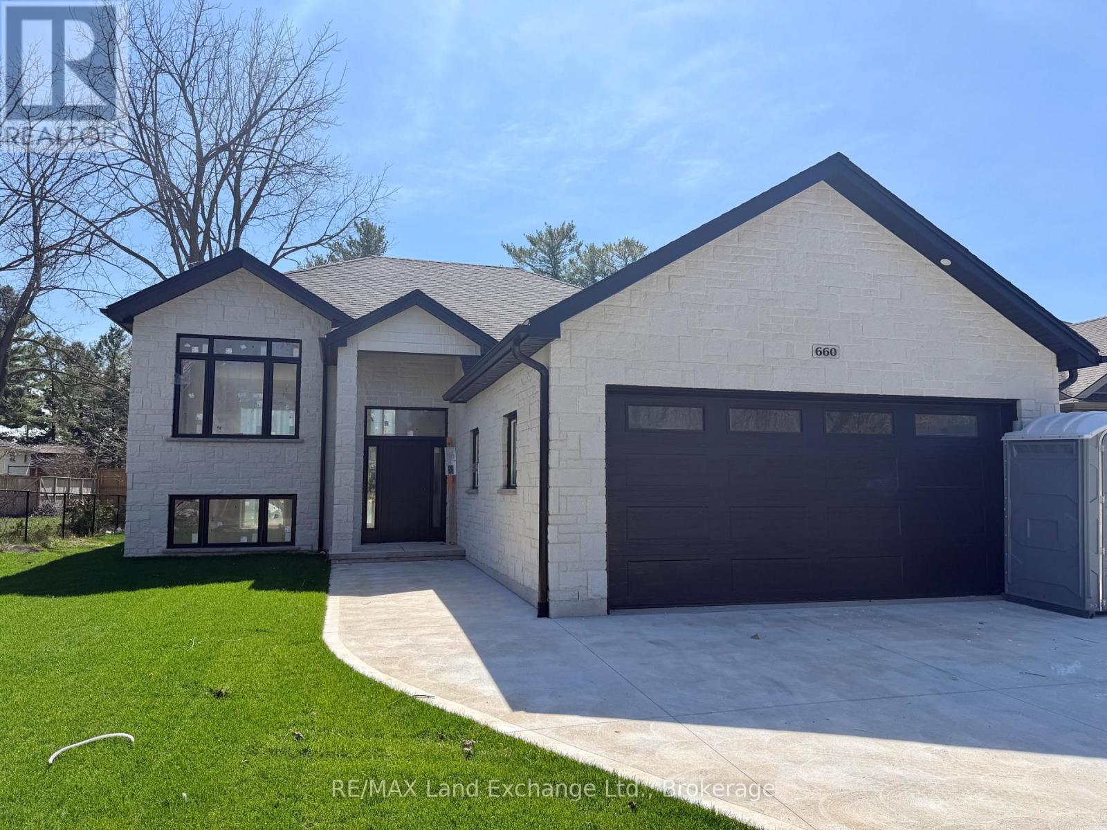 660 DEVONSHIRE ROAD, Saugeen Shores