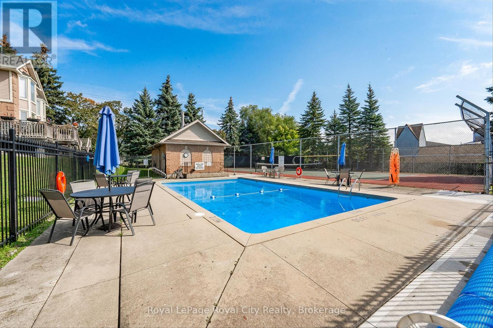 25 - 941 GORDON STREET, Guelph (Kortright West)