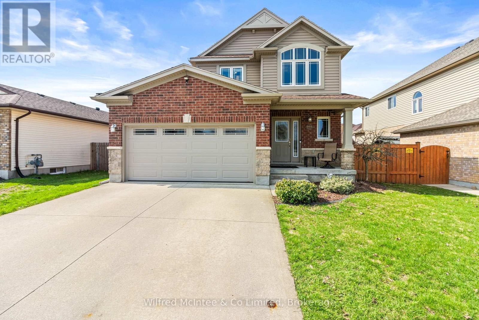 464 JOSEPH STREET, Saugeen Shores