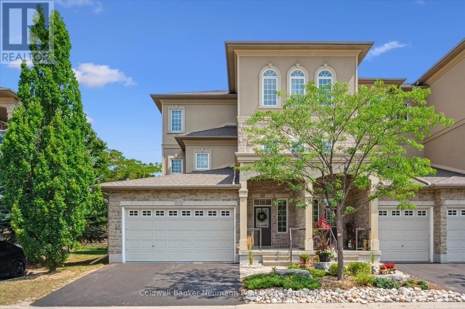 20 - 255 SUMMERFIELD DRIVE, Guelph (Pineridge/Westminster Woods)