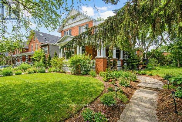 61 CAMBRIDGE STREET, Guelph (Downtown)