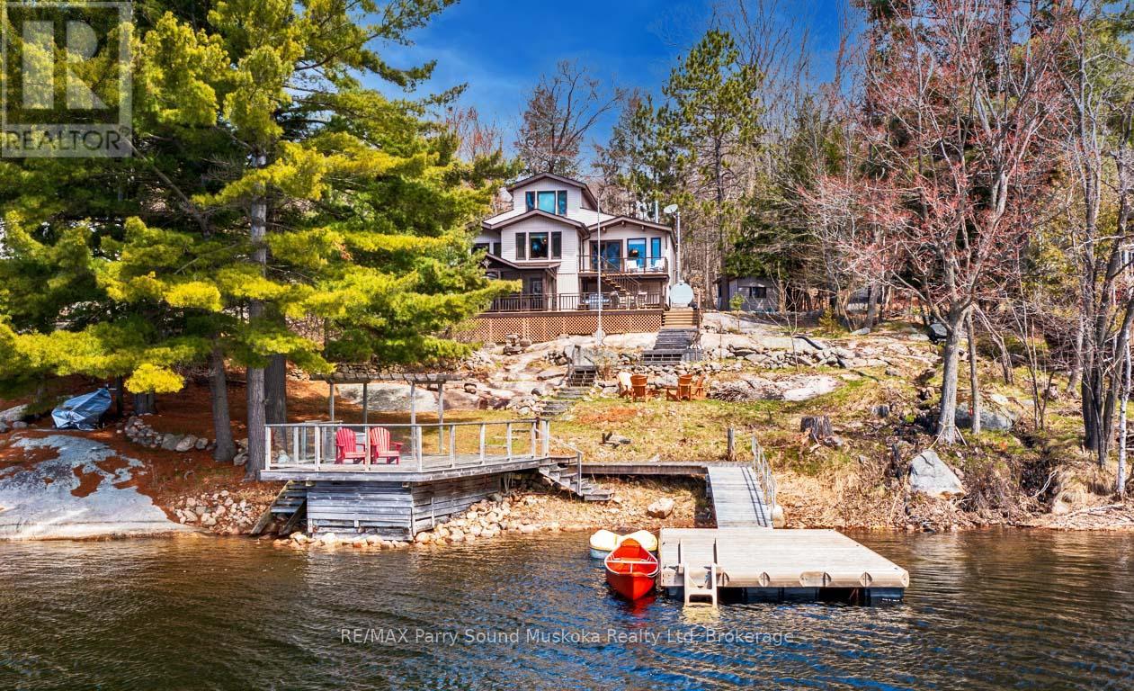58 ROCKCLIFFE DRIVE, Carling