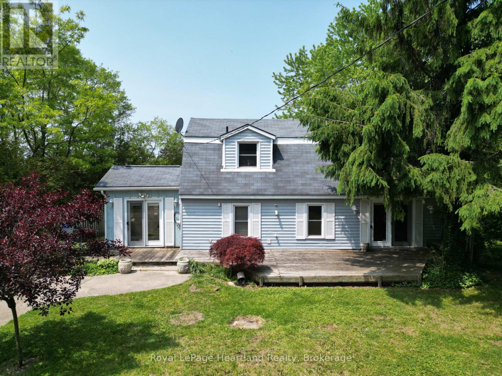 72959 CLAUDETTE DRIVE, Bluewater (Hay)