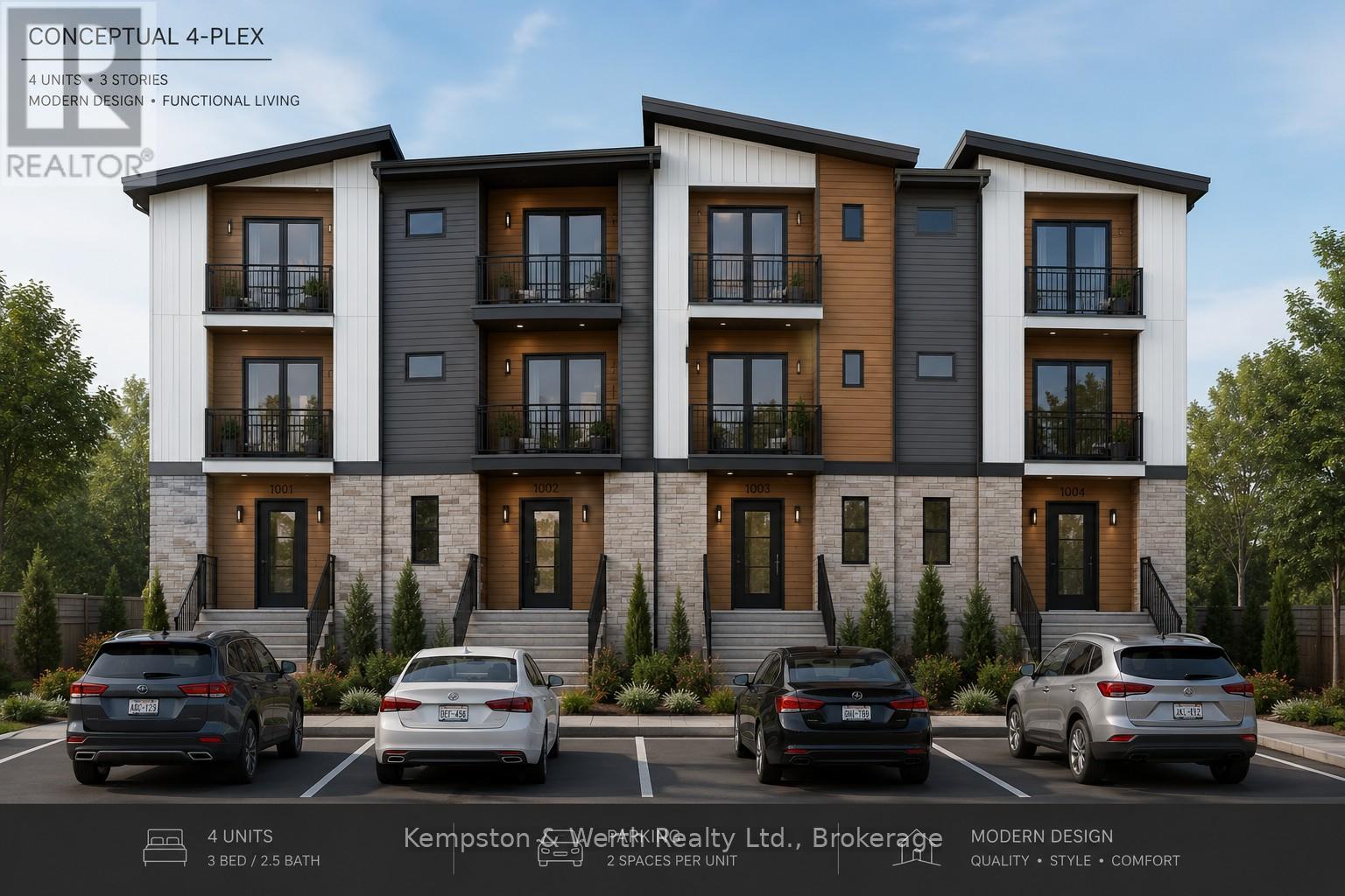 740 ELMA STREET W, North Perth (Listowel)