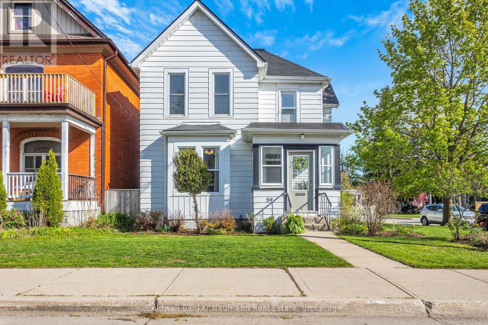 59 WASHINGTON GRAND AVENUE, Tillsonburg