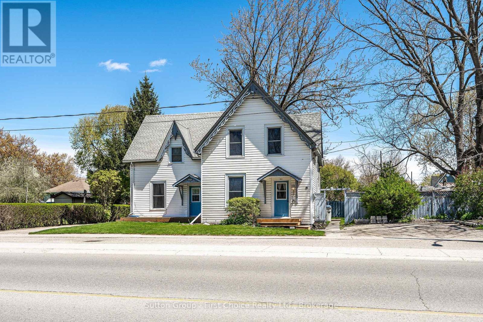193 ONTARIO ROAD, West Perth (Mitchell)